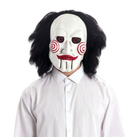 Rubber masker Saw