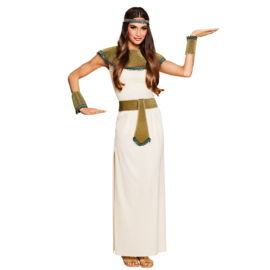 Kostuum Cleopatra