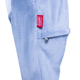 Naar de ratten onesie