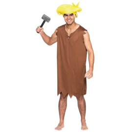 Barney flintstone kostuum