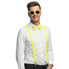 Accessoire set neon