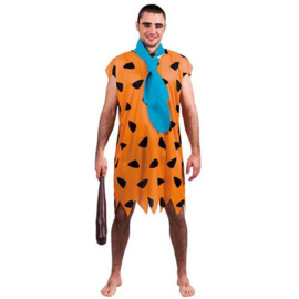 Fred Flintstone kostuum