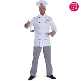 Chefkok