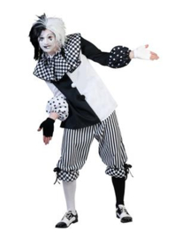 Mime speler
