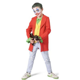 Kostuum the Joker kind