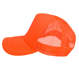 Pet Neon Oranje