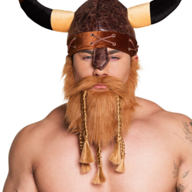 Vikingbaard