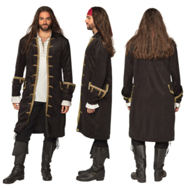 Piratenjas man