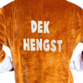 Dekhengst onesie
