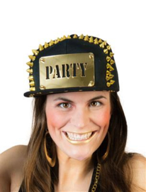 Baseballpet Party