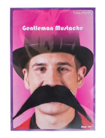 Snor Gentleman