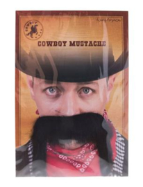 Snor Cowboy