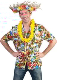 Hawaihemd paradise