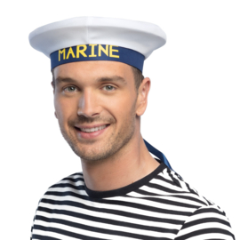 Marine pet