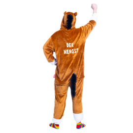 Dekhengst onesie