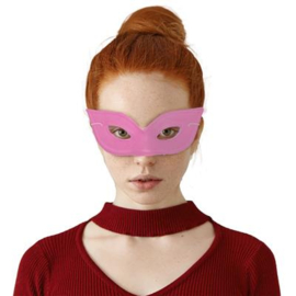 Oogmasker vlinder