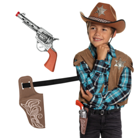 Cowboy set Kind