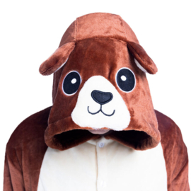 Geile beer onesie