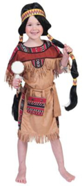 Pocahontas