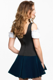 Dirndl Theresia