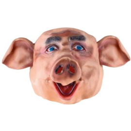 Masker Varken latex