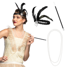 Set Flapper