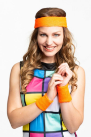 Zweetbandjes