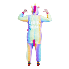Knuffelbeest onesie