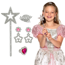 Set prinses