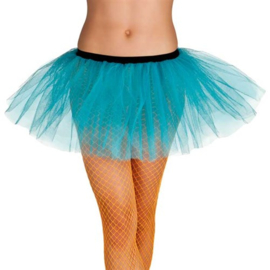 Tutu lichtblauw