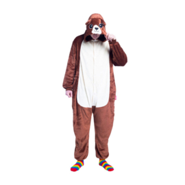 Geile beer onesie