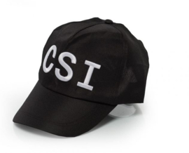 CSI pet