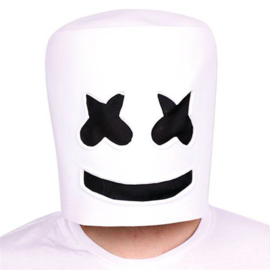 Masker Marshmello