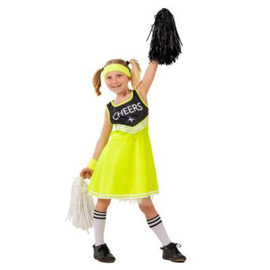 Cheerleader Shirley