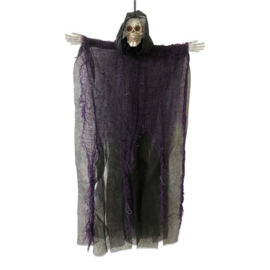 Hangend skelet