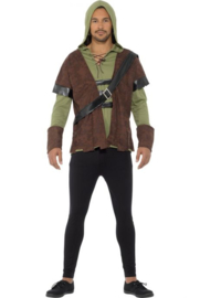 Robin hood