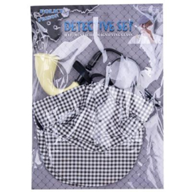 Detectiveset