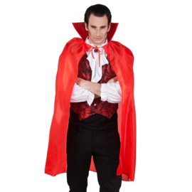 Cape Bloodlust rood