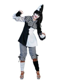 Mime speelster