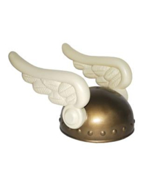 Helm Asterix