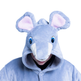 Naar de ratten onesie