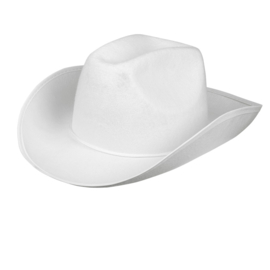 Cowboyhoed basic wit
