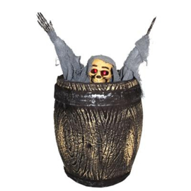 Spook in ton 30cm
