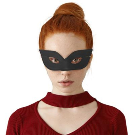 Oogmasker vlinder