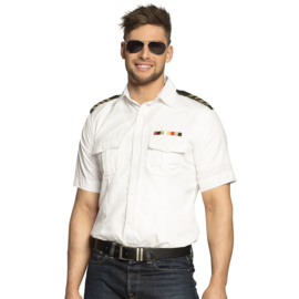 Shirt kapitein