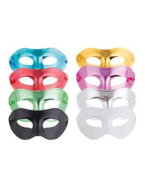 Oogmasker spits