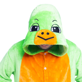 Van ’t padje onesie