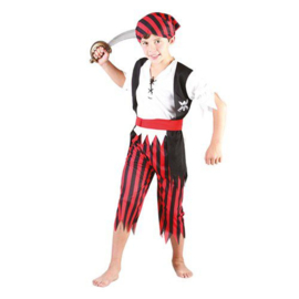 Piratenjongen basic
