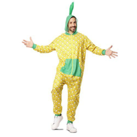 Ananas onesie