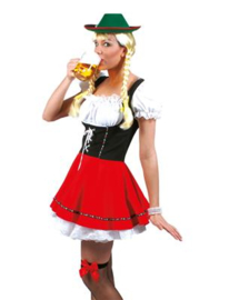 Bierfest damesjurk